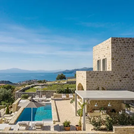 Villa Amani Living *