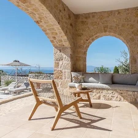 Amani Living * Stoupa