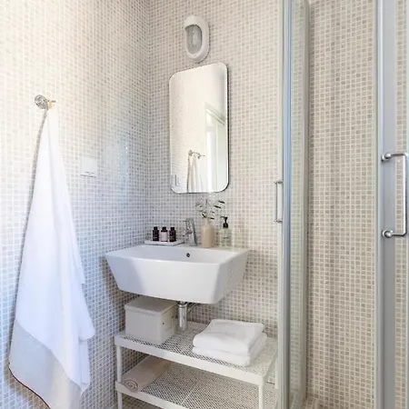 Amani Living Villa Stoupa