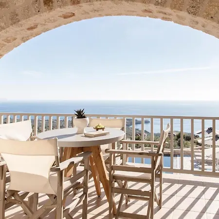 Amani Living Villa *