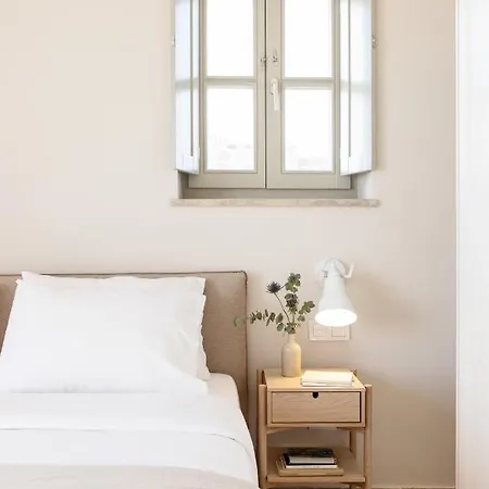 Amani Living Villa Stoupa