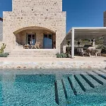Amani Living Villa Stoúpa