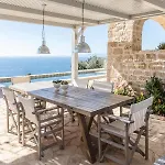 Amani Living Villa Stoúpa