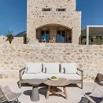Villa Amani Living Stoúpa