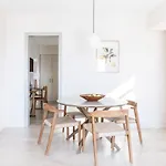 Villa Amani Living