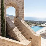 Amani Living Villa Stoúpa