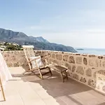 Villa Amani Living Stoúpa