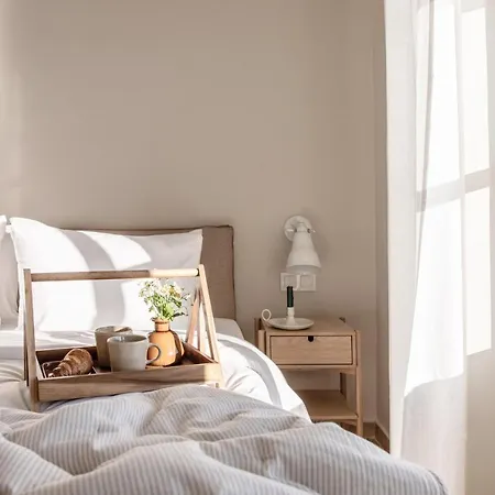 Amani Living * Stoúpa