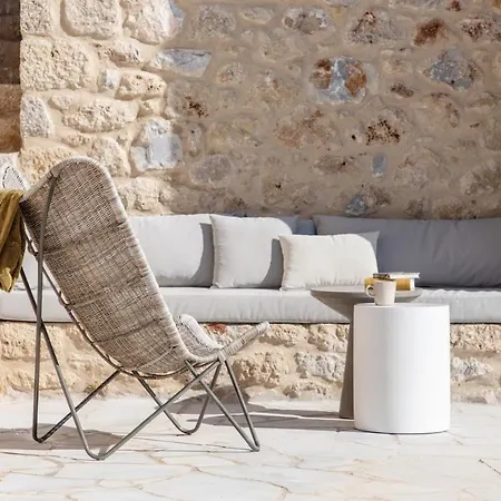 Villa Amani Living