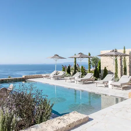 Amani Living Villa