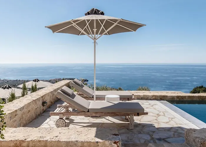 Amani Living Villa *