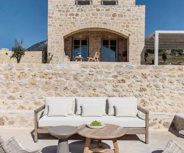 Willa Amani Living Stoúpa