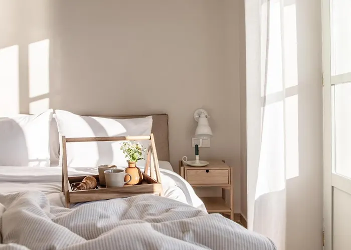 Amani Living * Stoúpa