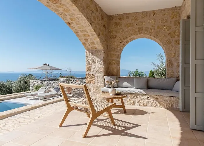 Amani Living * Stoúpa