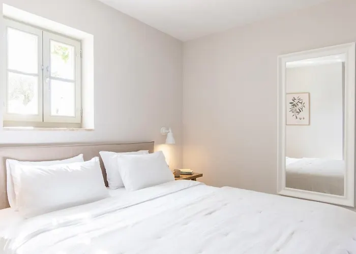 Amani Living Villa *