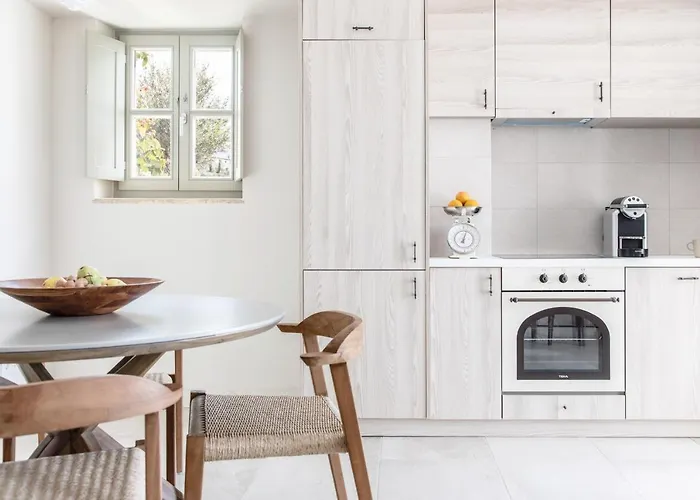 Amani Living Willa Stoúpa