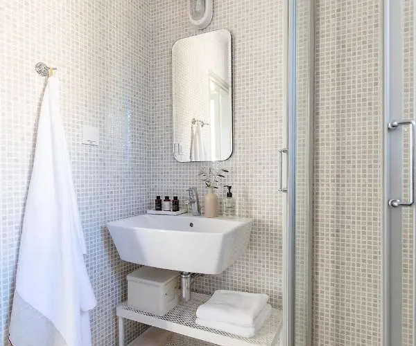 Amani Living Willa Stoúpa