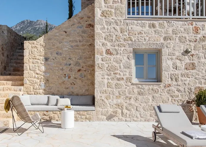 Amani Living Willa *