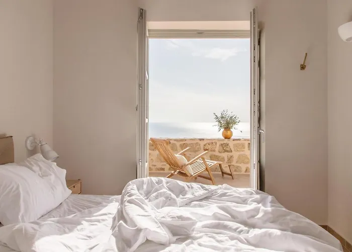 Amani Living * Stoúpa