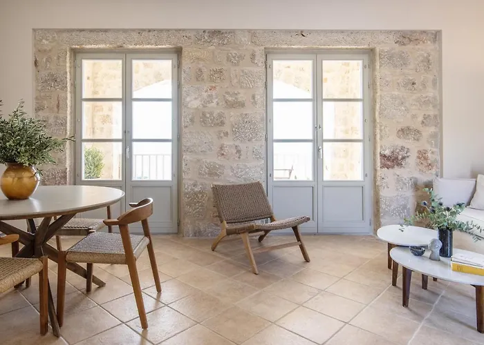 Willa Amani Living Stoúpa