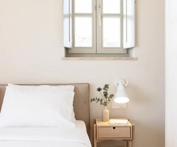 Amani Living Willa Stoúpa